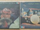 George Duke Feel und The Aura Will Prevail LP MPS