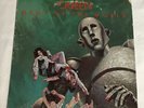 Queen news of the world vinyl 1977 record lp Rock Music Original pressing