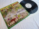 Wipers ?– Land Of The Lost - TOP CONDITION
