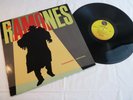 RAMONES-PLEASANT DREAMS -  SIRE RECORD