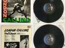 THE CLASH 