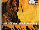 AT THE DRIVE-IN - Relationship Of Command   2015 RSD 2LP colored Ltd.   SEALED