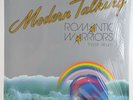 MODERN TALKING Romantic Warriors The 5th Album - Dieter Bohlen Thomas Anders LP