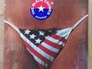 THE BLACK CROWES original white Vinyl LP Amorica (1994)  Super Rare