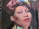 ARETHA FRANKLIN - ARETHA - VINYL  LP 1986 ITA PRESS EX+/EX+ ANDY WARHOL COVER