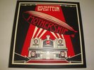 LED Zeppelin: Mothership the Best Of Vinyl 4 LP Box, Minimal Damaged Cover