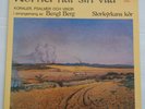 TAS AUDIOPHILE PROPRIUS KORNET HAR SIN VILA 1st PRESSING 1981 RARE ORIGINAL TOP