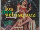 Los dos Velasquez Anibal y Jose RARE IMPORT / Latin FUNK & Cumbia / VENEZUELA