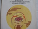 DGG Digital LEONARD BERNSTEIN MAHLER Symphony No 4 NM 423 607-1 Like NEW NM
