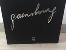 Serge Gainsbourg-coffret Gainsbourg 6 LPs-sorti en 1978-Philips 6641788-Rare