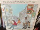 The London Howlin' Wolf Sessions, OOP Ltd Ed, RSD Black Friday Vinyl, RARE, New