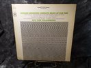 Bernstein Morton Feldman Columbia 2-EYE classical LP VINYL ALBUM