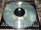 SIOUXSIE & THE BANSHEES The Rapture (1985 LP) FLUORESCENT VINYL