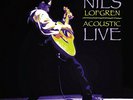 Nils Lofgren / Acoustic Live 180 Gram Vinyl Record