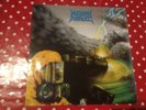 NUCLEAR ASSAULT VINYL THE PLAGUE (M FLAG 13)