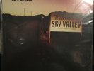 kyuss welcome to sky valley Lp Vinyl Record 1994 Queens Of The Stone Age