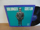 DOLDINGER (MOTHERHOOD) GOES ON 1967 1ST PRESS LP MINT