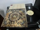 The Cross - Mad Bad & Dangerous to Know - Roger Taylor of Queen 1990 NM