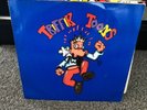 Happy Hardcore 85 Vinyl Records Job Jot Old Skool Rave,kinetic  Helter Skelter