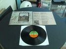 LED ZEPPELIN UNTITLED 1972 UK PRESS 12