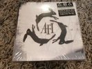 AFI Decemberunderground Vinyl Record 7