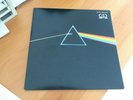 LP PINK FLOYD THE DARK SIDE OF THE MOON JAPAN QUADRAPHONIC