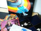 ELO Out Of The Blue COMPLETE Stan Ricker (SR/2) US 2xLP Jet JT-LA823-L2 1977 EX+