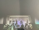 THE NATIONAL BOXER LIVE IN BRUSSELS