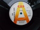 THE PSYCHEDELIC FURS-PRETTY IN PINK / MACK THE KNIFE--CBS A1327 (ORIGINAL DEMO)
