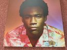 Because the Internet [LP] by Childish Gambino (Vinyl, Apr-2014, Glassnote...