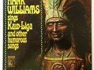 *HANK WILLIAMS sings Kaw-Liga and other MGM E-4300 NM-/EX Degritter