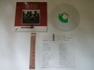 QUEEN VHD Disc 