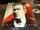 LOVE RECORD STORES: GANG OF FOUR - ANTI HERO LTD COLOURED VINYL LP MINT/SEALED