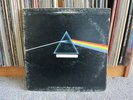 Pink Floyd ?Dark Side Of The Moon 1ST PRESS 1973 VINYL LP Harvest SMAS-11163 VG