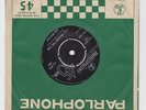 THE BEATLES I'll Follow The Sun  Words Of love 1964 INDIA Parlophone ?45-DPE 180