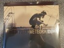 Linkin Park Meteora Vinyl Lp  NEW - SEALED FREE SHIPPING
