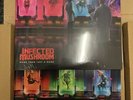 Infected Mushroom More Than Just A Name Double Vinyl Plus Preorder Stickers New