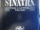 FRANK SINATRA  - The Capitol Years (20 x Vinyl LP BOXSET) 1984