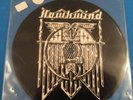 HAWKWIND SILVER MACHINE PICTURE DISC MIS-PRESSING PLAYS THE BEATLES
