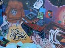 Joe Armon-Jones- Starting Today LP 2019 RE Brownswood Recordings Mint/Mint