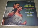 BAND OF ANGELS (VG+) 1957 Max Steiner Soundtrack (EX) RCA Victor LP LPM1557