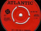 NORTHERN SOUL - SOUL BROTHERS SIX - SOME KIND OF WONDERFUL - UK ATLANTIC -