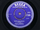 GINA CARROLL   Down The Street   MINT   1965 UK DECCA F 12297   Northern Soul Mi