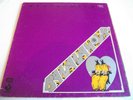 KEVIN AYERS   BANANAMOUR ** 1973 UK 1st HARVEST LP