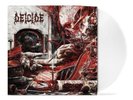 DEICIDE Overtures Of Blasphemy White Vinyl 2018 ltd to 200 / OVP