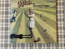 Nursery Cryme By Genesis (Early 1972 Reissue CAS 1052)