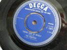 THE ENDEVERS - Remember When We Were Young 1968 MINT UK DECCA DEMO