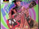 A Fistful Of Fuzz- Rare Psych Garage LP NEW 180g Vinyl Flying Circus/The Denims