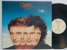 Queen       The Miracle         OIS         NM # C