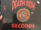 Snoop Dogg Gin N Juice 12” Vinyl Single Good Condition. Rare Mixes. Death Row.